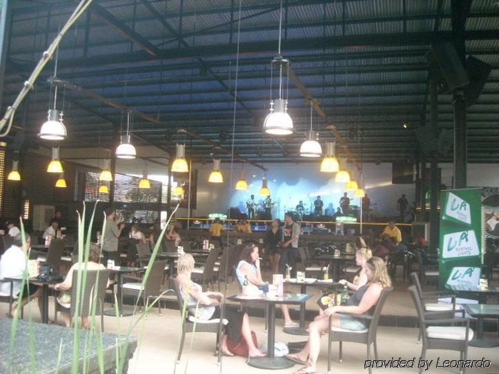 Kuta Station Hotel And Spa Бали Экстерьер фото